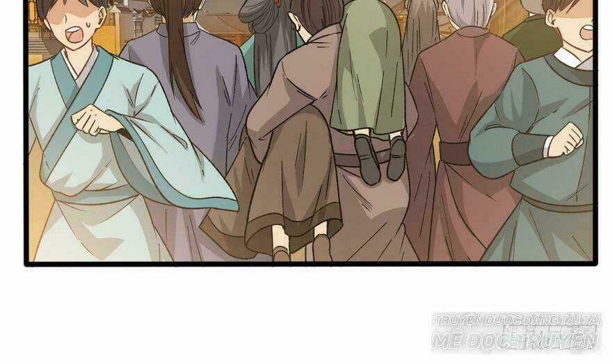 Quẻ Phi Thiên Hạ Chapter 19 trang 15