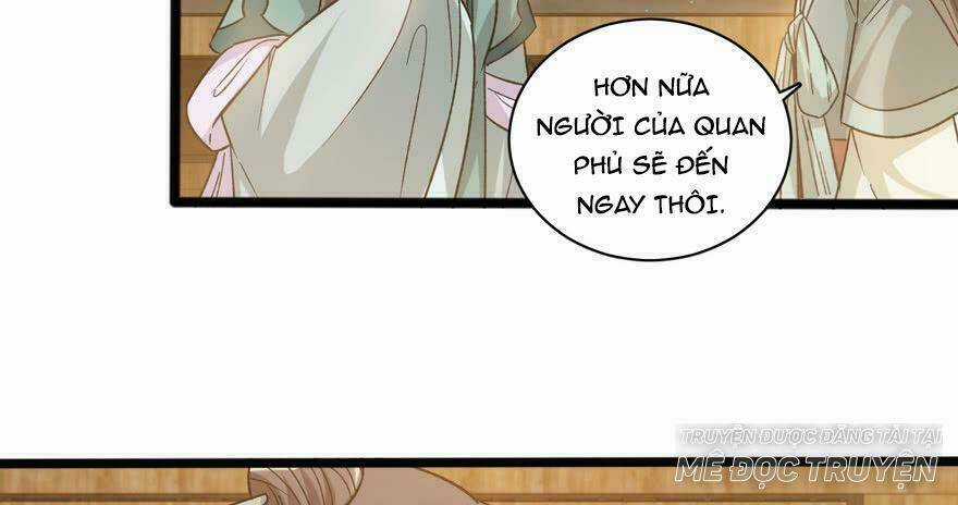 Quẻ Phi Thiên Hạ Chapter 19 trang 20