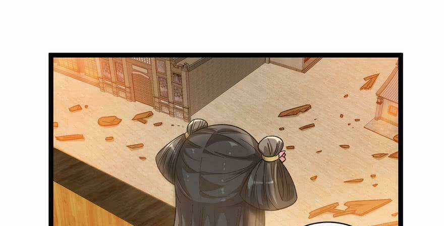 Quẻ Phi Thiên Hạ Chapter 19 trang 22