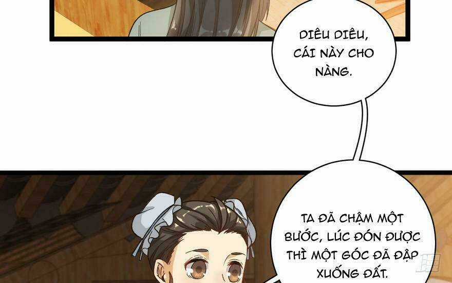 Quẻ Phi Thiên Hạ Chapter 19 trang 23