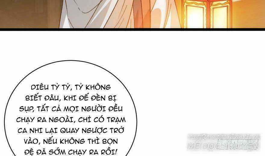 Quẻ Phi Thiên Hạ Chapter 19 trang 25