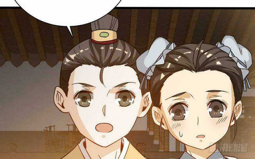 Quẻ Phi Thiên Hạ Chapter 19 trang 26