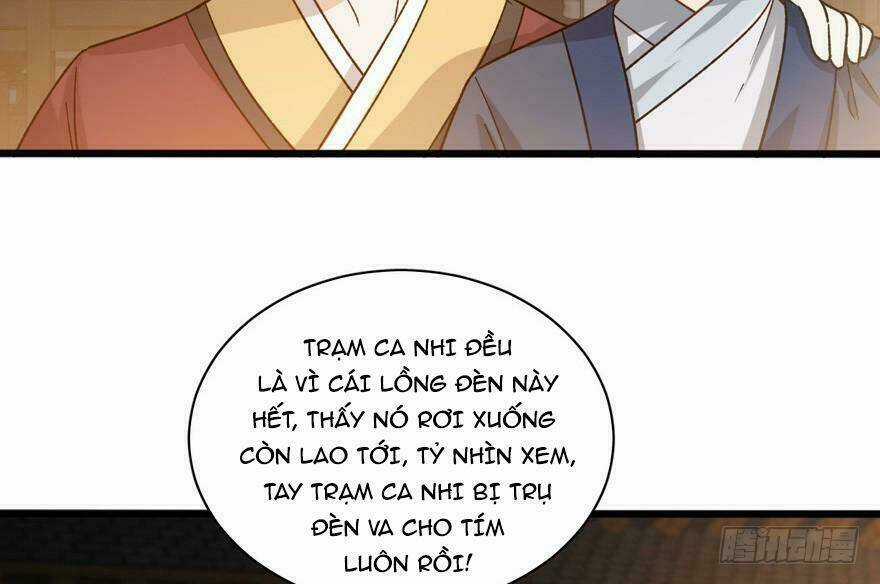 Quẻ Phi Thiên Hạ Chapter 19 trang 27
