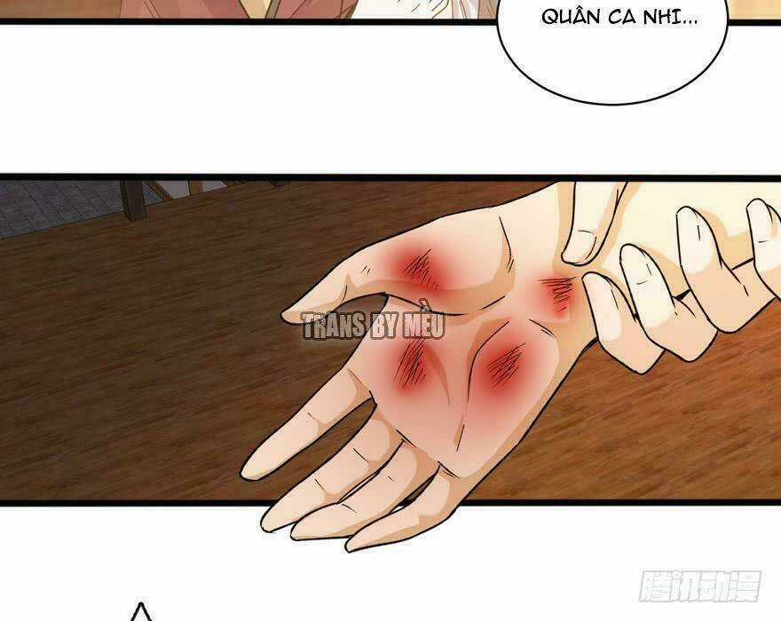 Quẻ Phi Thiên Hạ Chapter 19 trang 29