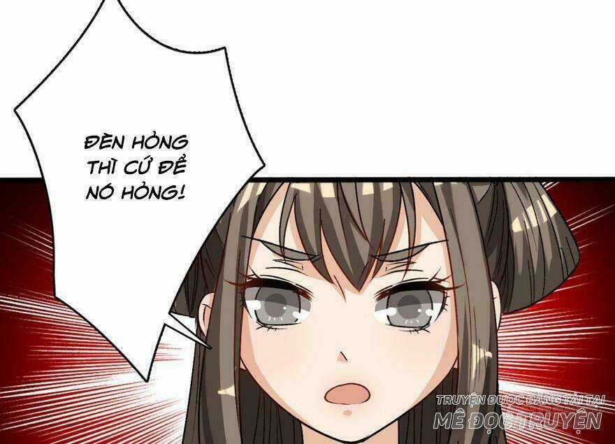 Quẻ Phi Thiên Hạ Chapter 19 trang 30