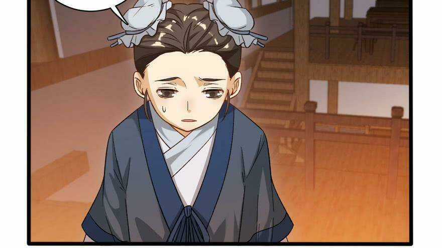 Quẻ Phi Thiên Hạ Chapter 19 trang 33