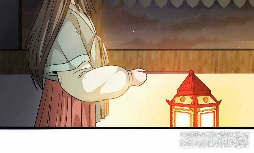 Quẻ Phi Thiên Hạ Chapter 19 trang 35