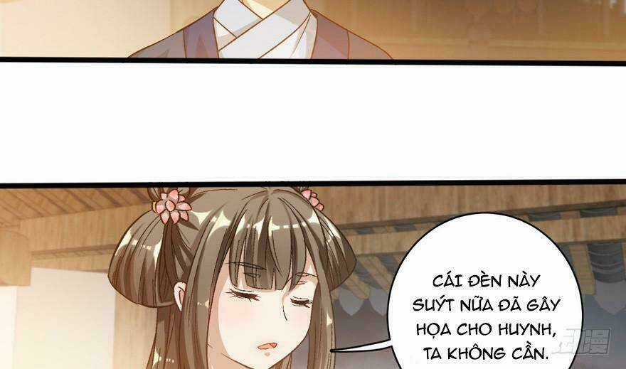 Quẻ Phi Thiên Hạ Chapter 19 trang 38