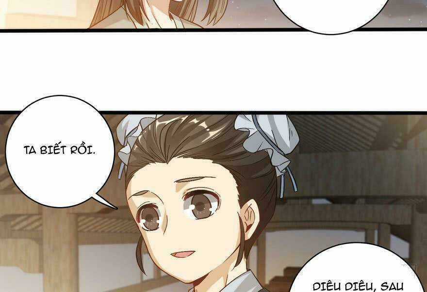 Quẻ Phi Thiên Hạ Chapter 19 trang 39