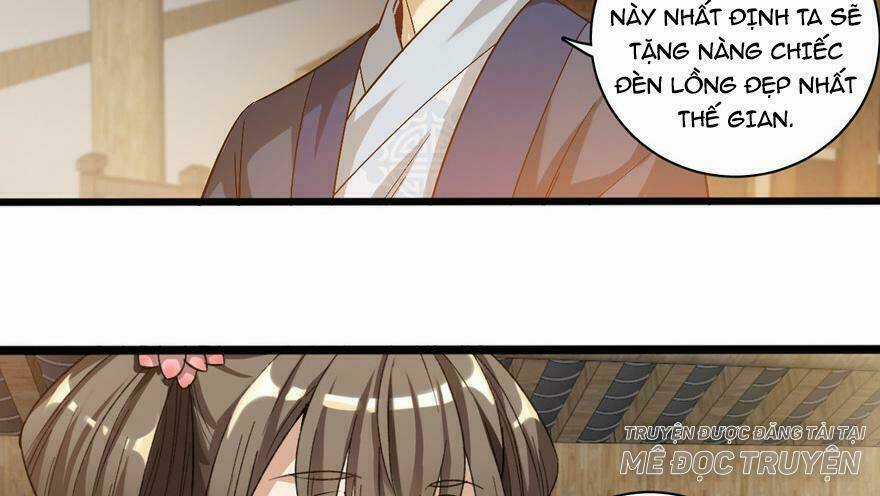 Quẻ Phi Thiên Hạ Chapter 19 trang 40