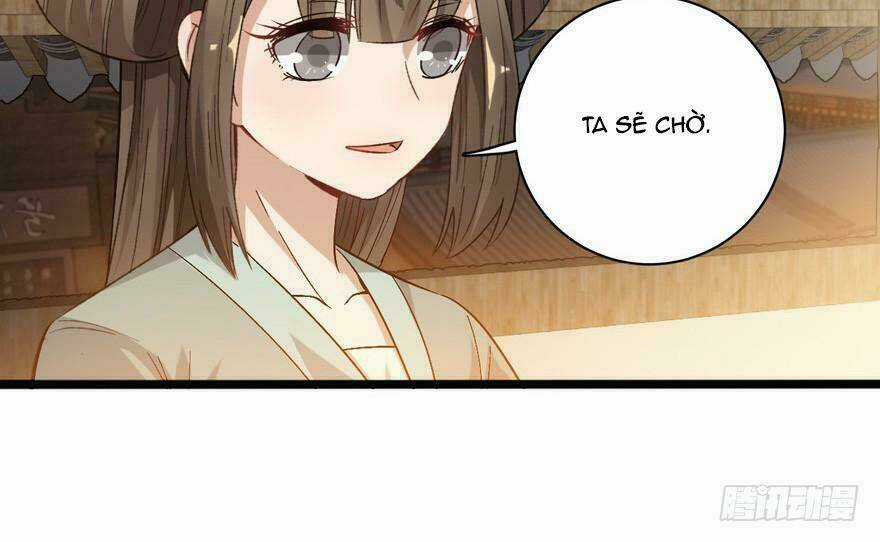 Quẻ Phi Thiên Hạ Chapter 19 trang 41