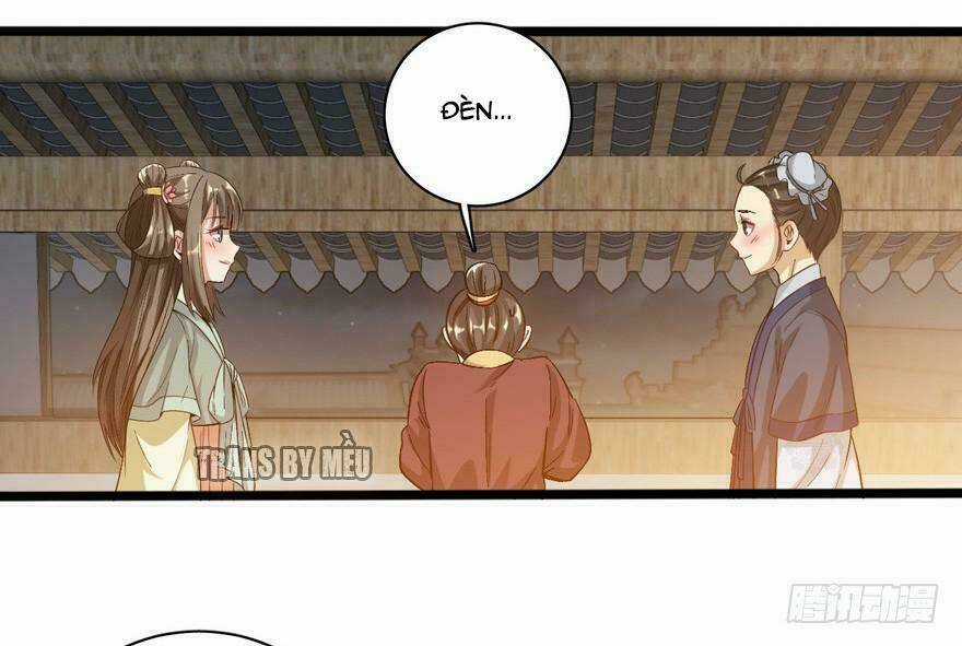 Quẻ Phi Thiên Hạ Chapter 19 trang 42