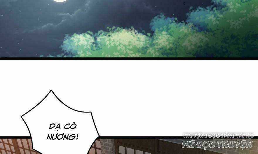 Quẻ Phi Thiên Hạ Chapter 19 trang 45