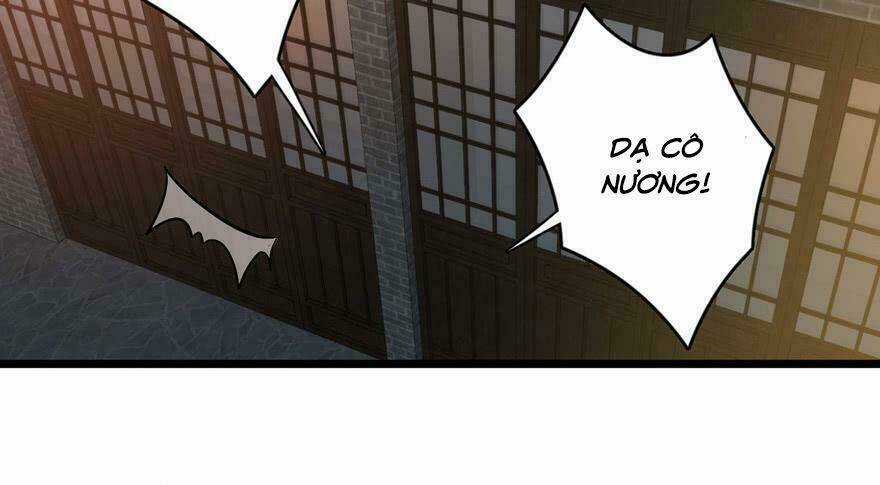 Quẻ Phi Thiên Hạ Chapter 19 trang 46