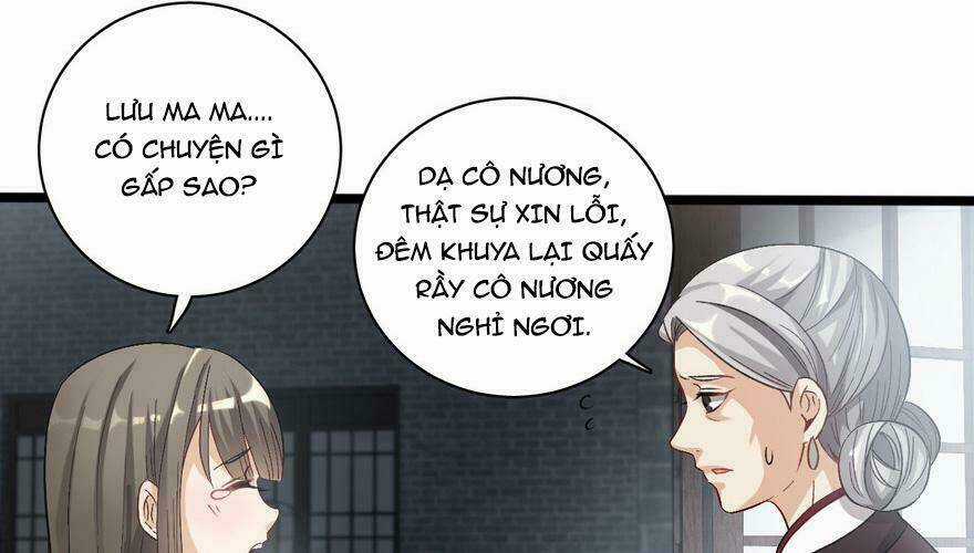 Quẻ Phi Thiên Hạ Chapter 19 trang 47
