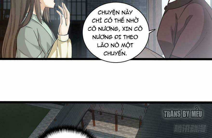 Quẻ Phi Thiên Hạ Chapter 19 trang 48