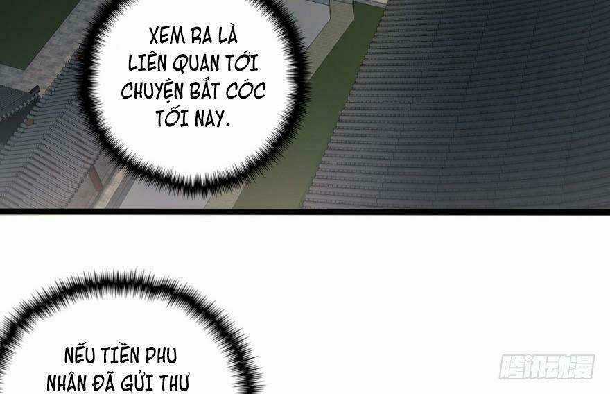 Quẻ Phi Thiên Hạ Chapter 19 trang 49