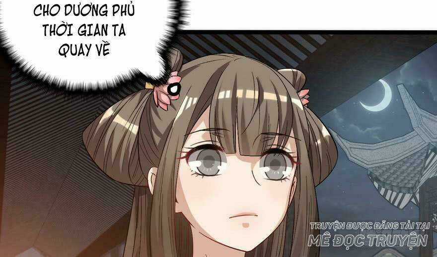 Quẻ Phi Thiên Hạ Chapter 19 trang 50