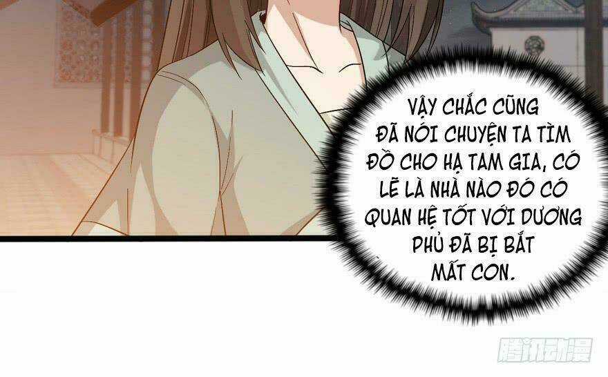 Quẻ Phi Thiên Hạ Chapter 19 trang 51