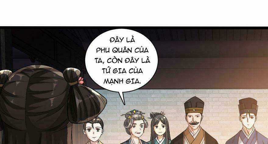 Quẻ Phi Thiên Hạ Chapter 19 trang 52