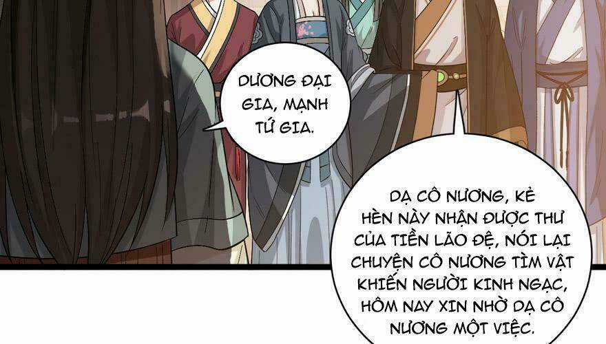 Quẻ Phi Thiên Hạ Chapter 19 trang 53