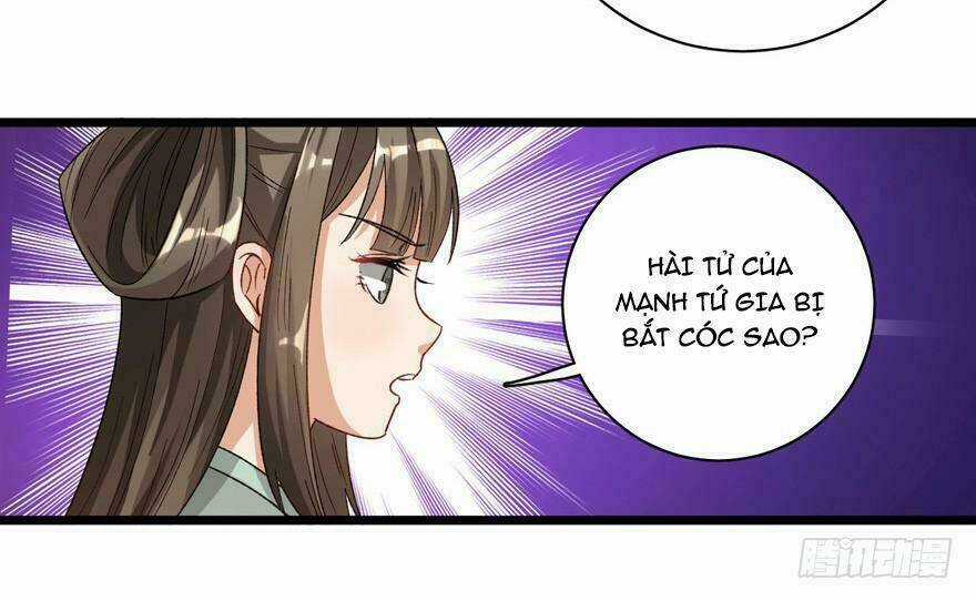 Quẻ Phi Thiên Hạ Chapter 19 trang 54