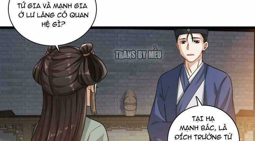 Quẻ Phi Thiên Hạ Chapter 19 trang 57