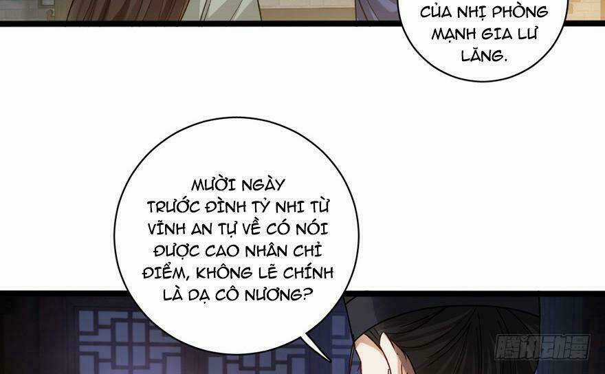 Quẻ Phi Thiên Hạ Chapter 19 trang 58