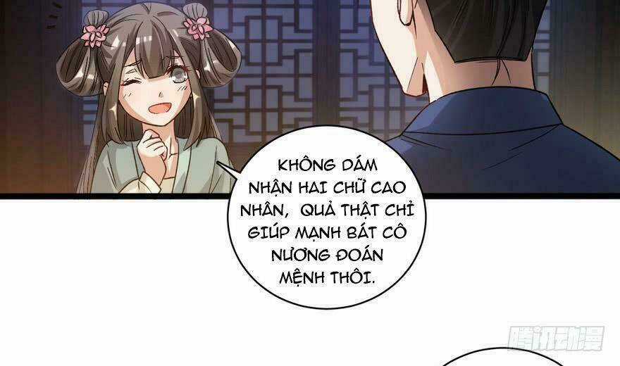 Quẻ Phi Thiên Hạ Chapter 19 trang 59