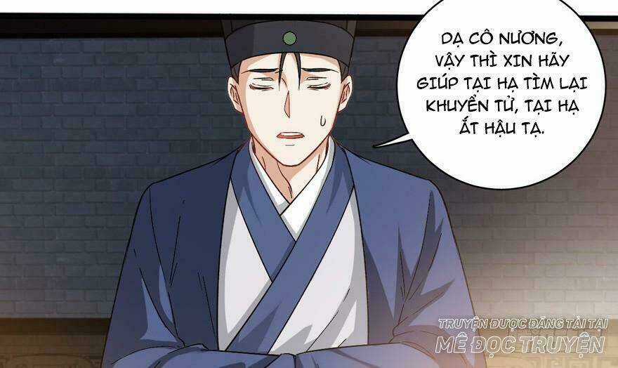 Quẻ Phi Thiên Hạ Chapter 19 trang 60