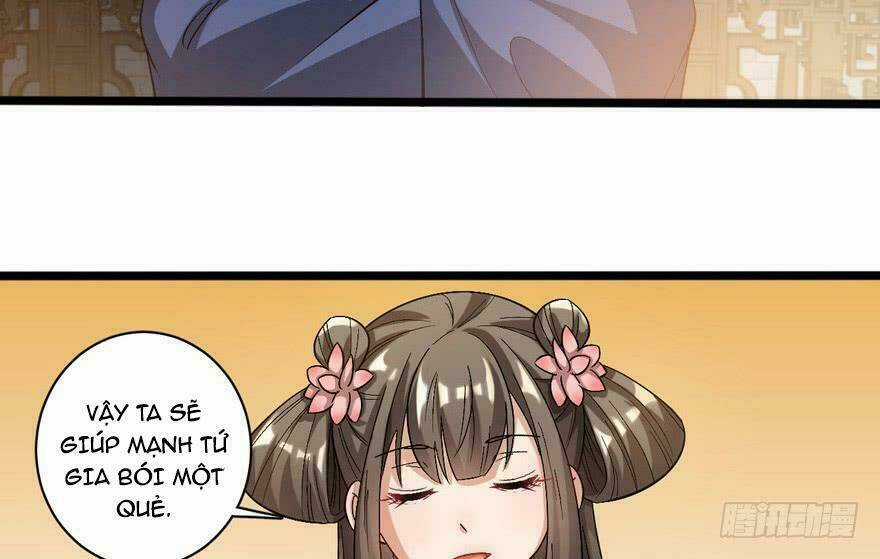 Quẻ Phi Thiên Hạ Chapter 19 trang 61