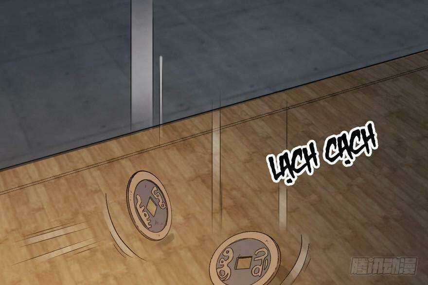 Quẻ Phi Thiên Hạ Chapter 19 trang 63