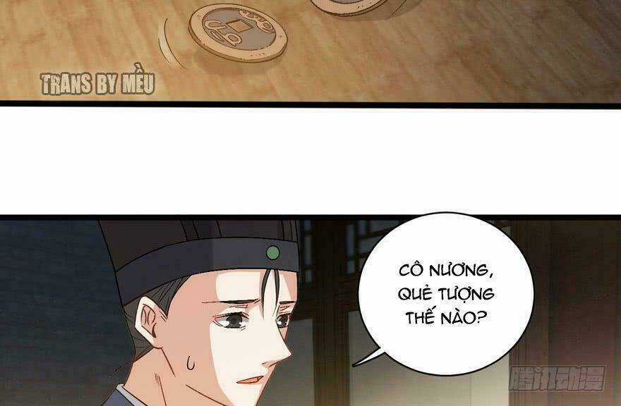 Quẻ Phi Thiên Hạ Chapter 19 trang 64