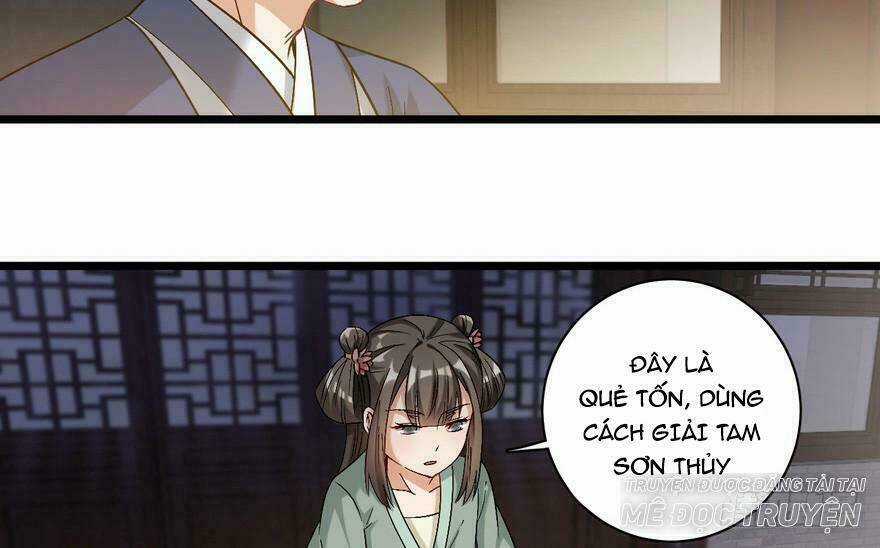 Quẻ Phi Thiên Hạ Chapter 19 trang 65