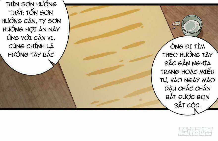 Quẻ Phi Thiên Hạ Chapter 19 trang 67