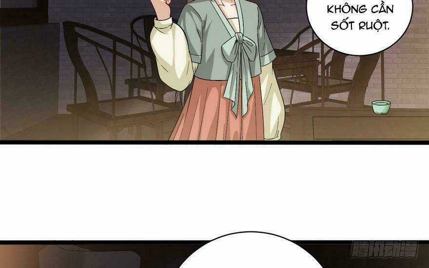 Quẻ Phi Thiên Hạ Chapter 19 trang 69