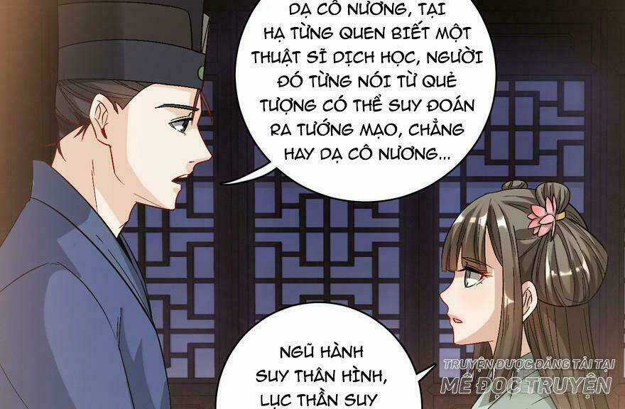 Quẻ Phi Thiên Hạ Chapter 19 trang 70