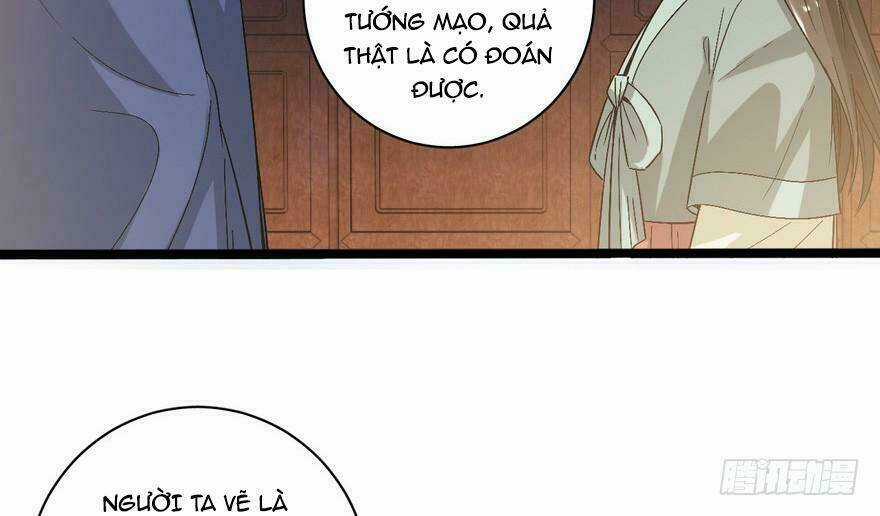 Quẻ Phi Thiên Hạ Chapter 19 trang 71