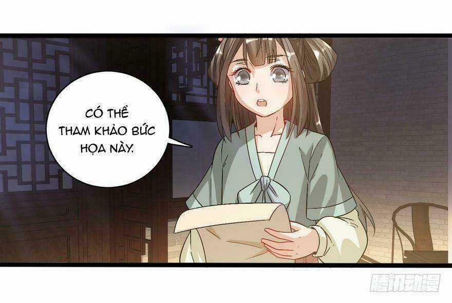 Quẻ Phi Thiên Hạ Chapter 19 trang 73