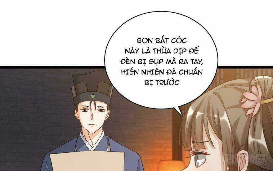 Quẻ Phi Thiên Hạ Chapter 19 trang 74