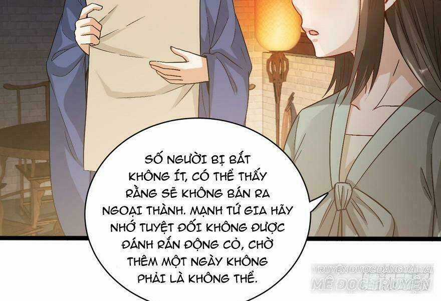 Quẻ Phi Thiên Hạ Chapter 19 trang 75