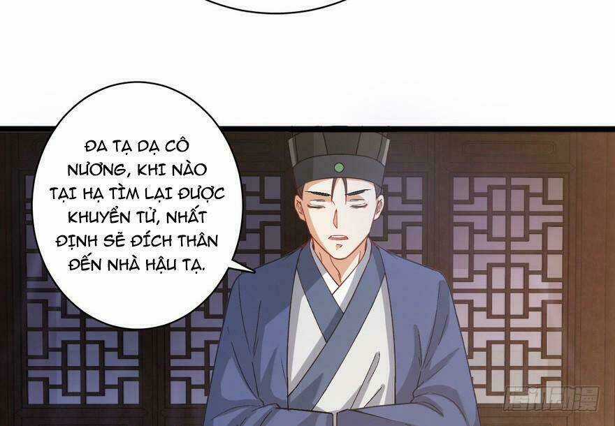 Quẻ Phi Thiên Hạ Chapter 19 trang 76