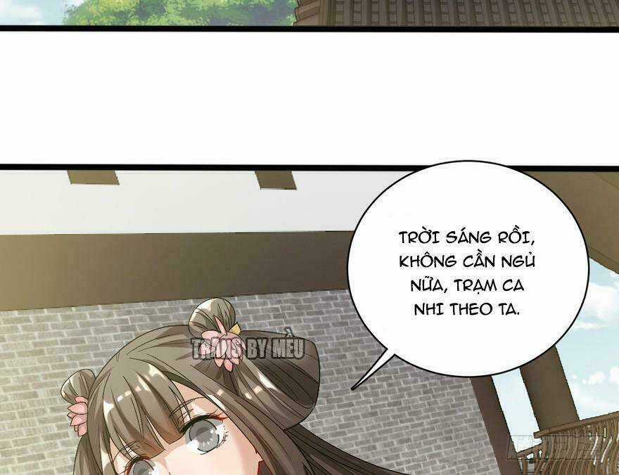 Quẻ Phi Thiên Hạ Chapter 19 trang 79