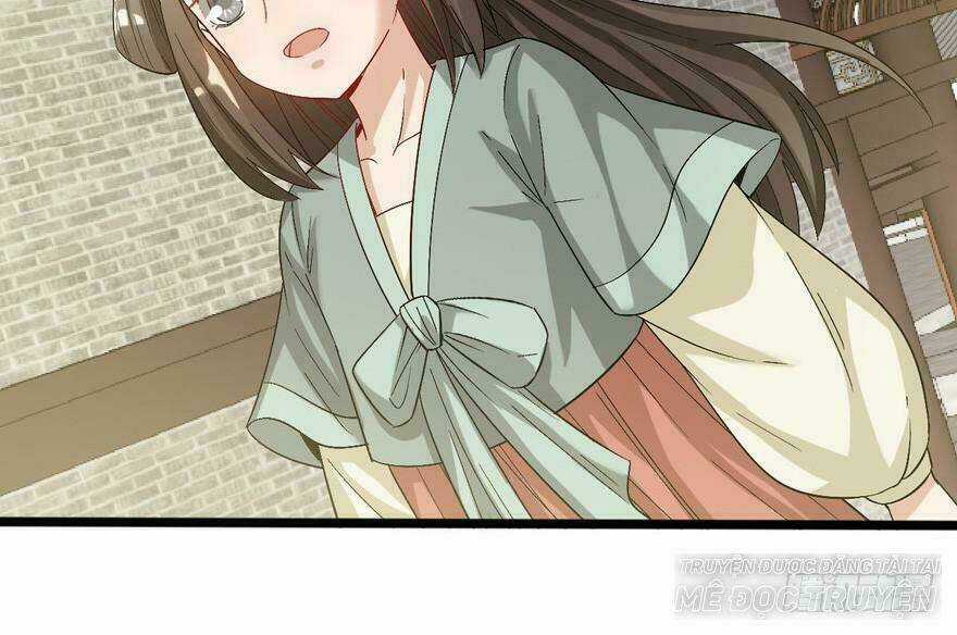 Quẻ Phi Thiên Hạ Chapter 19 trang 80