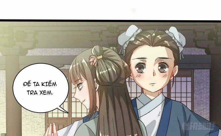 Quẻ Phi Thiên Hạ Chapter 19 trang 81