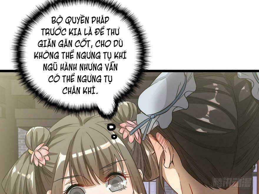 Quẻ Phi Thiên Hạ Chapter 19 trang 83