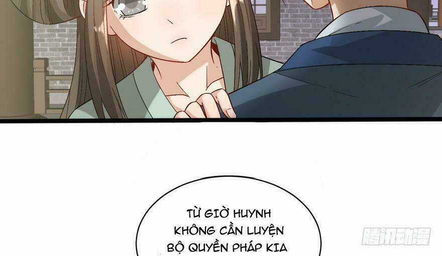 Quẻ Phi Thiên Hạ Chapter 19 trang 84