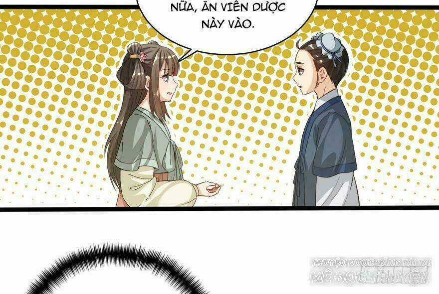 Quẻ Phi Thiên Hạ Chapter 19 trang 85