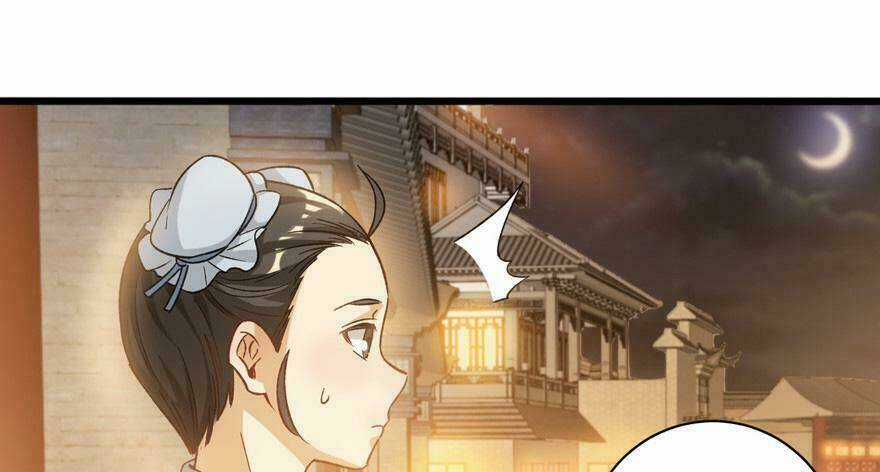 Quẻ Phi Thiên Hạ Chapter 19 trang 9