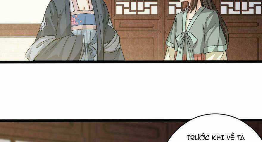 Quẻ Phi Thiên Hạ Chapter 19 trang 92